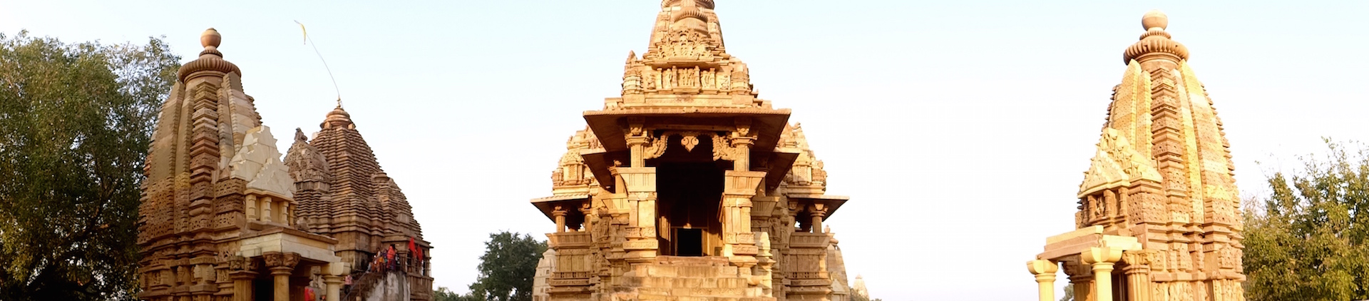 Khajuraho Temples Kamasutra