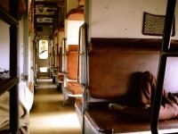 From Khajuraho to Jaipur : Itinéraire d’un voyage en train
