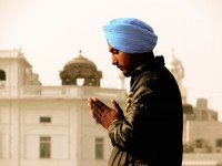 Amritsar : Turbans, Sikhs et Temple d’Or à l’honneur !